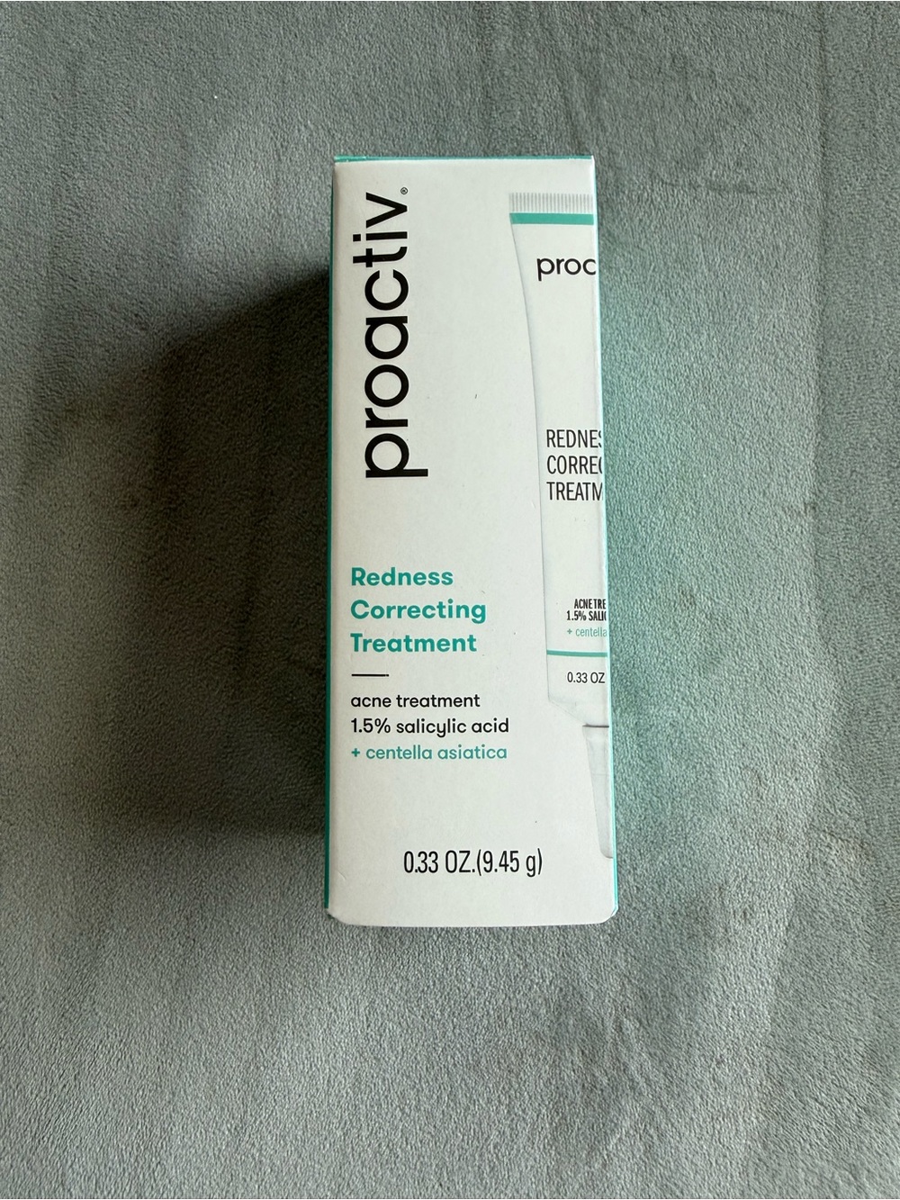 Proactiv Redness Correcting Treatment - brand new all sealed